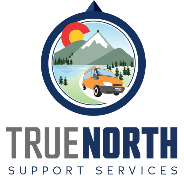 True North Steamboat logo